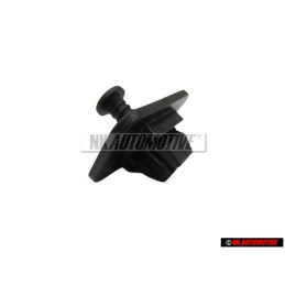 VW Original rivet d'ecartement - WHT005263