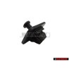 VW Original rivet d'ecartement - WHT005263