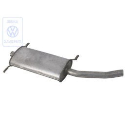 VW Original Silencieux De Sortie - 533253609AR