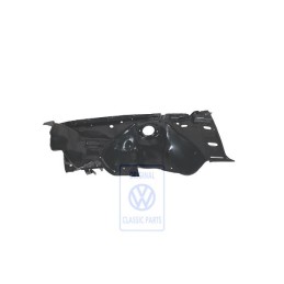 VW Original Passage De Roue - 533809101AB