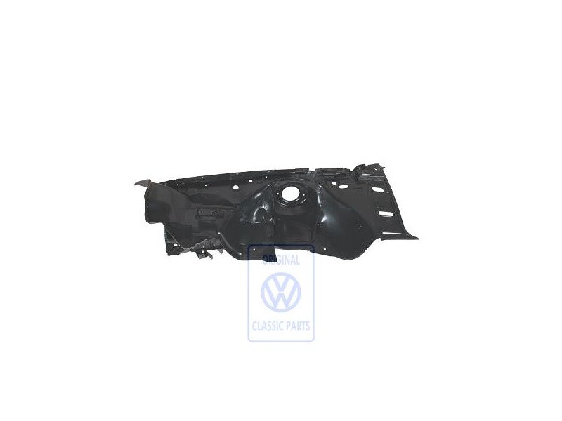 VW Original Passage De Roue - 533809101AB