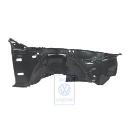 VW Original Passage De Roue - 533809102AP