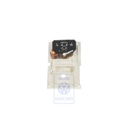 VW Original Indic.Chang.Vit. Et Consommat. 
