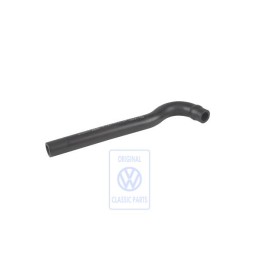 VW Original Flexible D'Aeration - 027103221L
