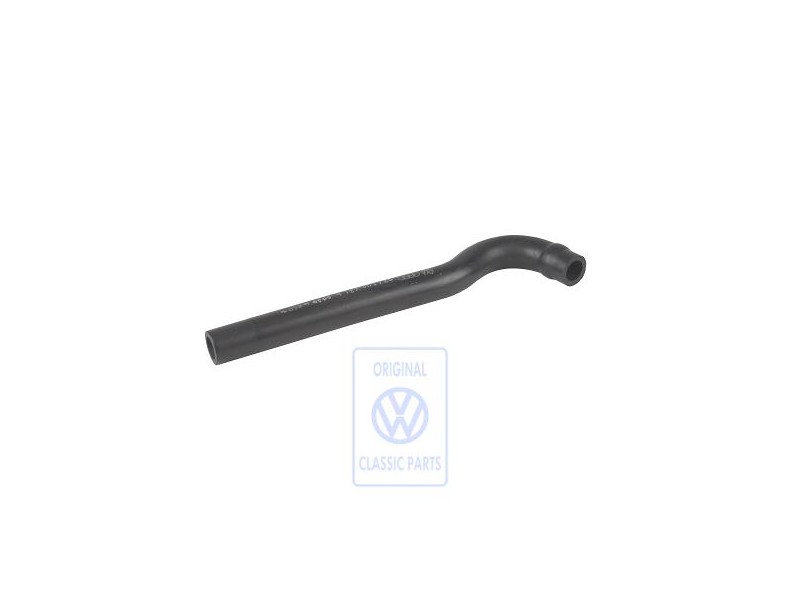 VW Original Flexible D'Aeration - 027103221L
