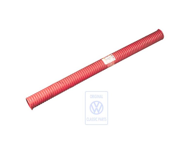 VW Original Flexible Dair Chaud - 027129627C