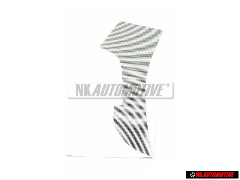 VW Classic Parts Film Protecteur - 155853828