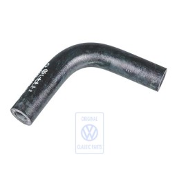 VW Original Flexible Coude - 027133784D