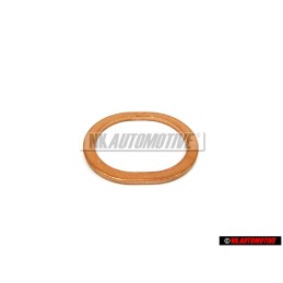 VW Classic Parts bague-joint - 021256251A
