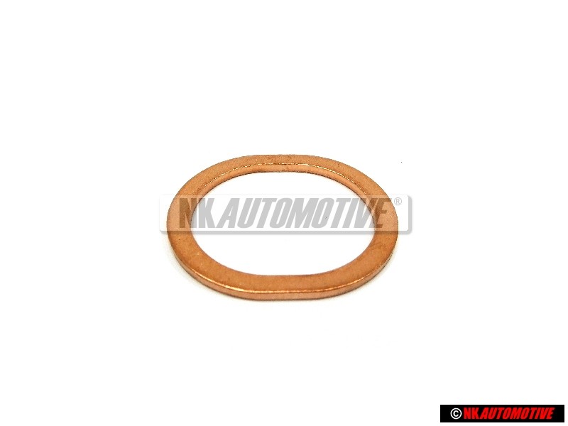 VW Classic Parts bague-joint - 021256251A