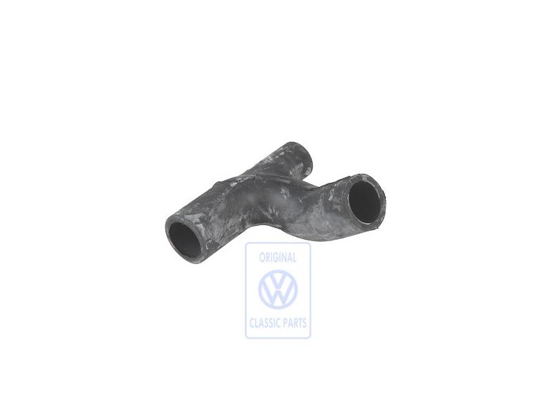 VW Original Piece Intermediaire - 027133989C