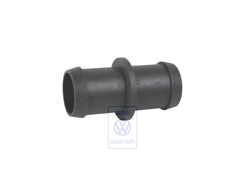 VW Original Tuyau De Liaison - 035133793D