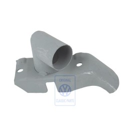 VW Original Deflecteur D'Air Chaud - 067129595A