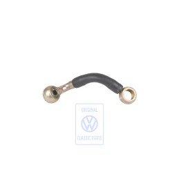 VW Original Tuyau De Carburant - 067133673A