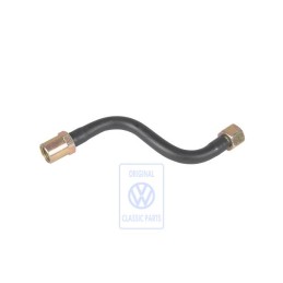 VW Original Tuyau De Carburant - 067133699F
