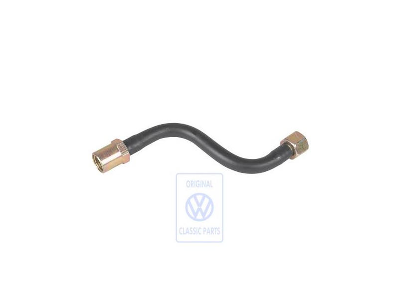 VW Original Tuyau De Carburant - 067133699F