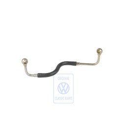 VW Original Tuyau De Carburant - 067133747A