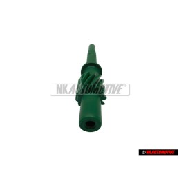 VW Original roue dentee-tachymetre - 02B409197