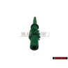 VW Original roue dentee-tachymetre - 02B409197