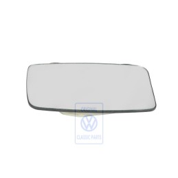 VW Original Miroir Plan - 321857522A