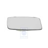 VW Original Miroir Plan - 321857522A