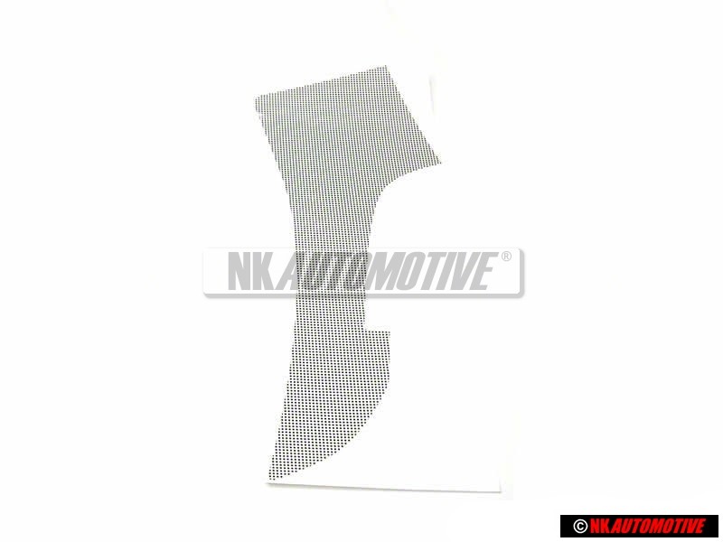 VW Classic Parts Film Protecteur - 155853827