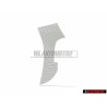 VW Classic Parts Film Protecteur - 155853827