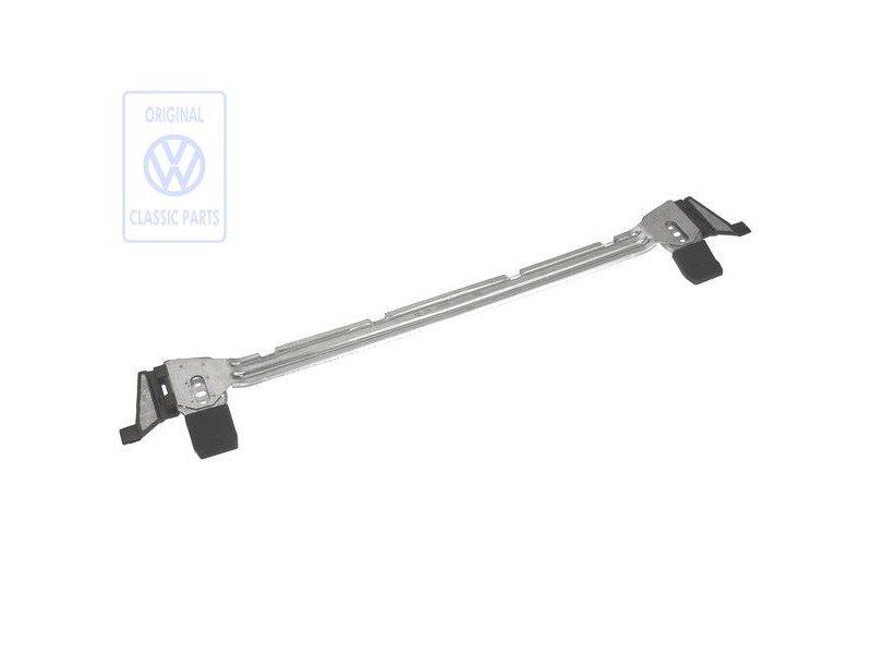 VW Original Guide - 321877481A