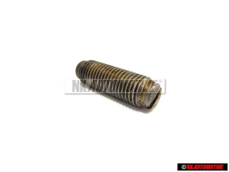 VW Original vis de reglage - 043109451