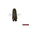 VW Original vis de reglage - 043109451