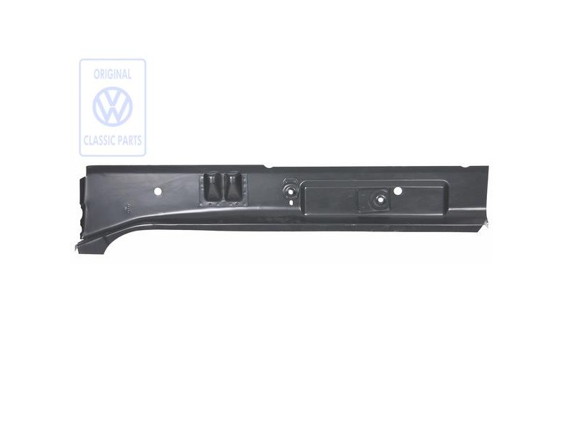 VW Original Longeron - 531803405B