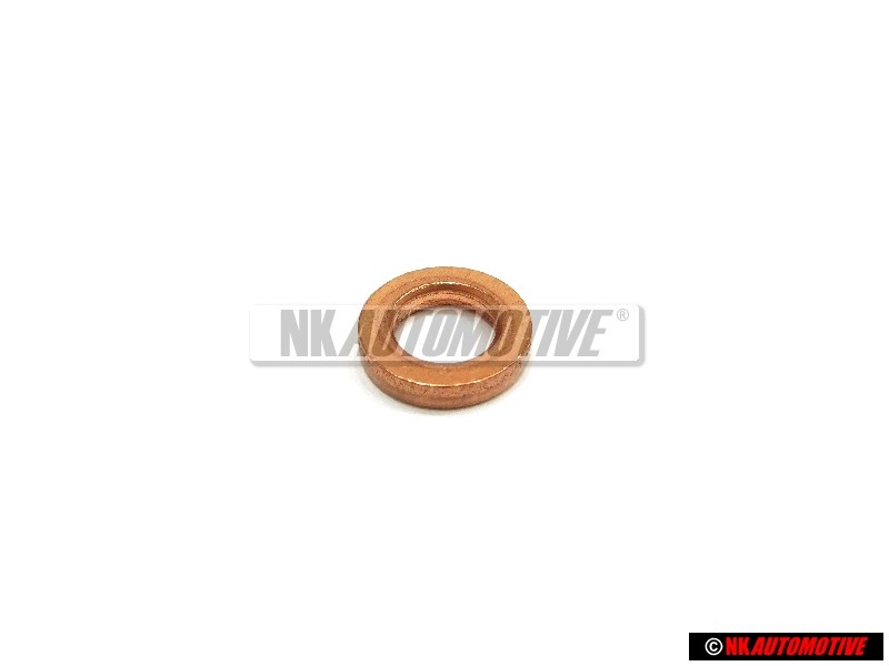 VW Original bague-joint - 046130219A