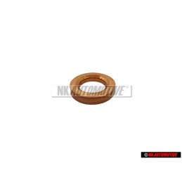 VW Original bague-joint - 046130219A