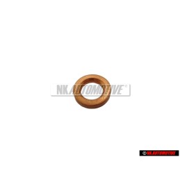 VW Original bague-joint - 046130219A