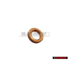 VW Original bague-joint - 046130219A