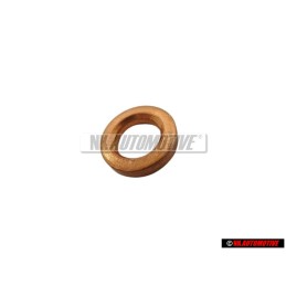 VW Original bague-joint - 046130219A