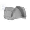 VW Original Tole De Fermeture - 531809645A