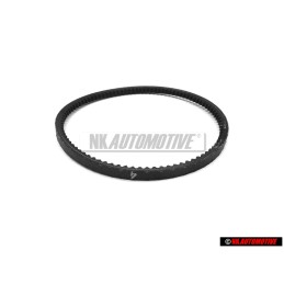 VW Original Courroie Trapezoidale - 068121039G
