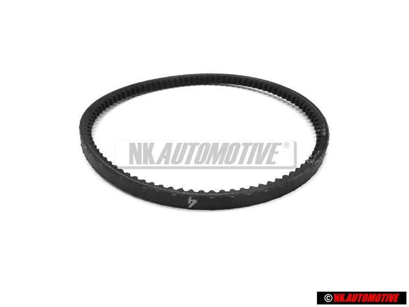 VW Original Courroie Trapezoidale - 068121039G
