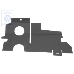 VW Original Carton De Guidage Dair - 533121283D