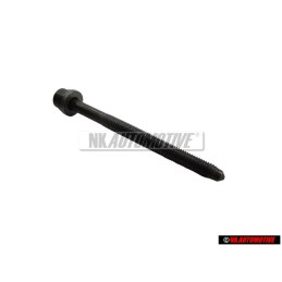 VW Original Vis cylindrique - 06A103384C