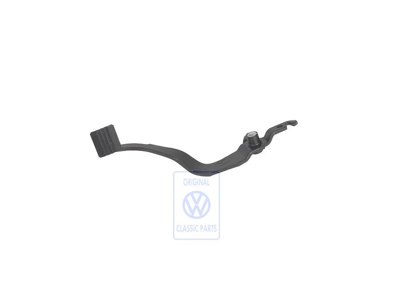 VW Original Pedale D'Embrayage - 533721315B
