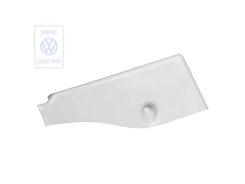 VW Original Spoiler - 533805912A