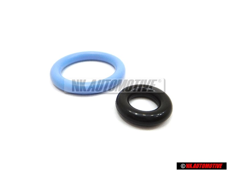 VW Original Jeu De Joints D'Etancheite Pour Injecteur - 073198031