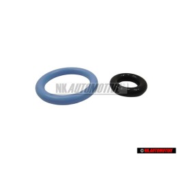 VW Original Jeu De Joints D'Etancheite Pour Injecteur - 073198031