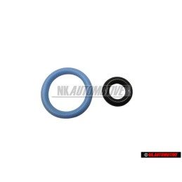 VW Original Jeu De Joints D'Etancheite Pour Injecteur - 073198031