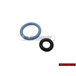 VW Original Jeu De Joints D'Etancheite Pour Injecteur - 073198031