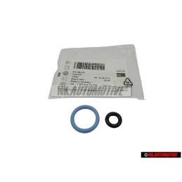 VW Original Jeu De Joints D'Etancheite Pour Injecteur - 073198031