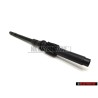 VW Original roue dentee-tachymetre - 095409197A