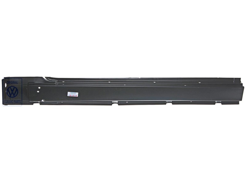 VW Original Section - Bas De Caisse - 533809847B